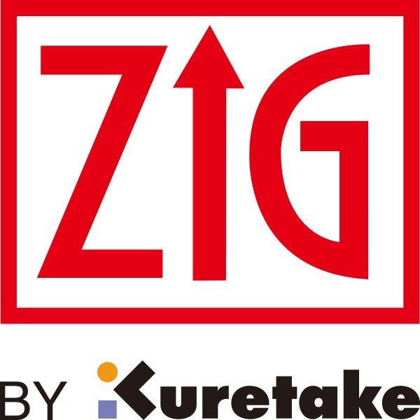 Kuretake Zig-USA