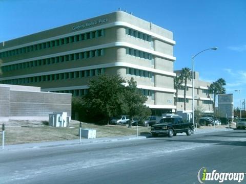 New Horizons Primary Care