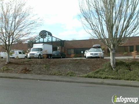 Oregon Foot & Ankle Specialist