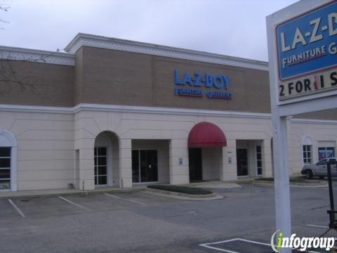 La-Z-Boy Home Furnishings & Decor