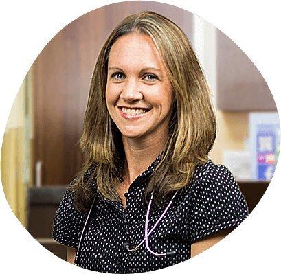 Mary Rodgers, MD, FAAP