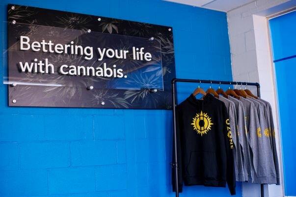 Ascend Cannabis Provisions-Morenci