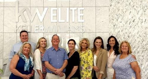 Kline Corbett - Keller Williams Realty