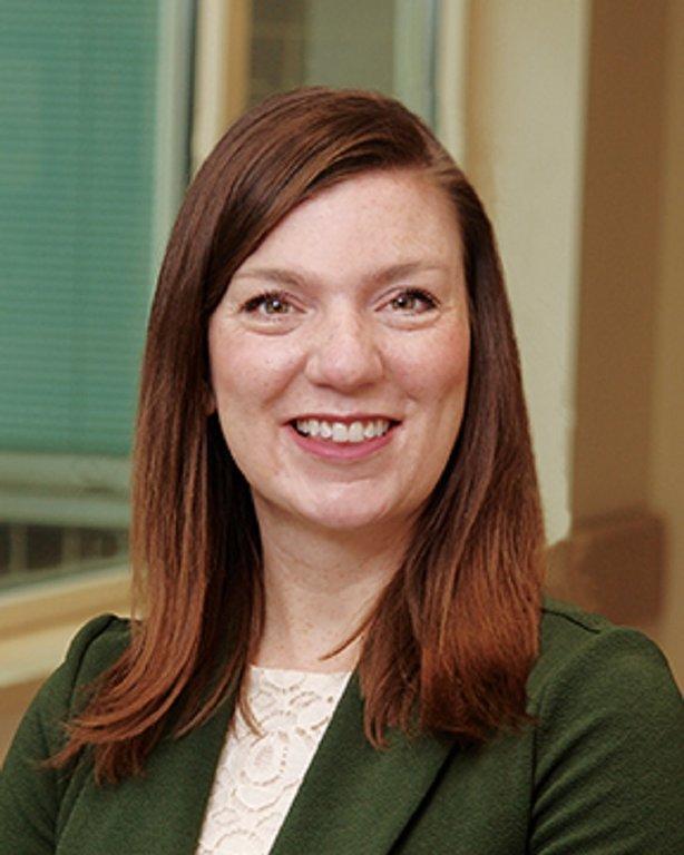 Stephanie Keith, MD - Ascension Prospect Medical Commons