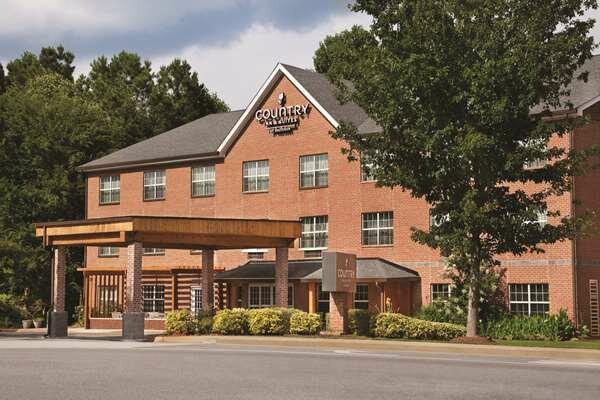 Country Inn & Suites