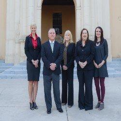 The Law Office of MIchael A. France