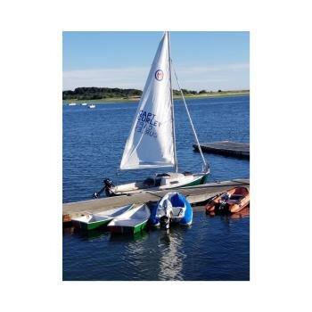 Captain Curley's Sailing Charters