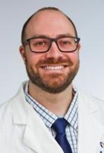 Nicholas Marsiglio, PAC - Nicolas Marsiglio, PA-C