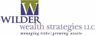 Rachel Wilder, Financial Advisor-Wilder Wealth Strategies, LLC