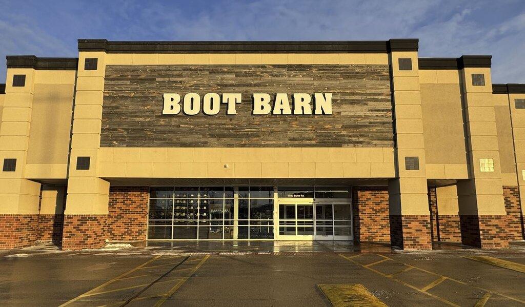 Boot Barn