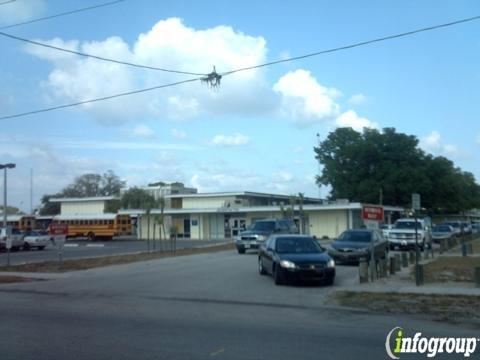 Hillsborough County Public School