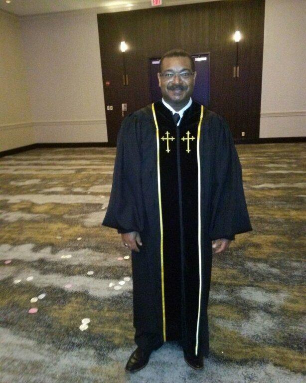 Harvesting Souls For Christ Ministry