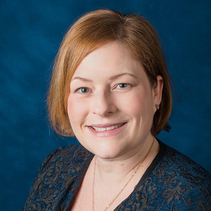 Christine M Trapp, MD