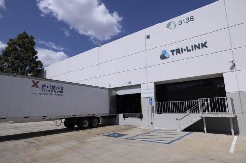 Tri-Link FTZ