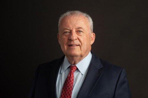 Patrick Moran, Bankers Life Agent