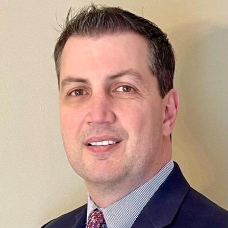 Merrill Lynch Financial Advisor Ronald Copeland