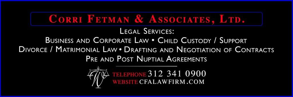 Corri Fetman & Associates