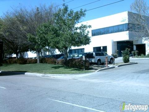 Cornerstone Equipment Management Inc