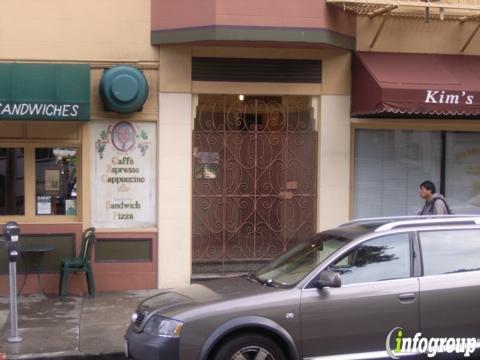 Columbus Day Celebration Inc