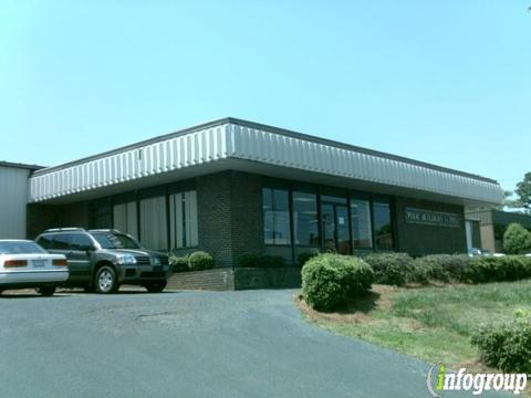 Pool Builders Supply