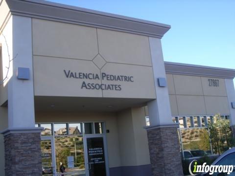 Neela K Sethi, MD - Valencia Pediatric Associates