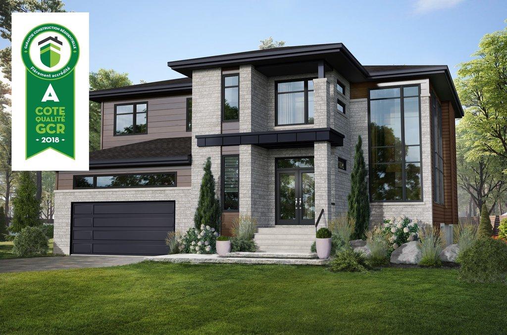 Les Constructions Raymond Et Fils