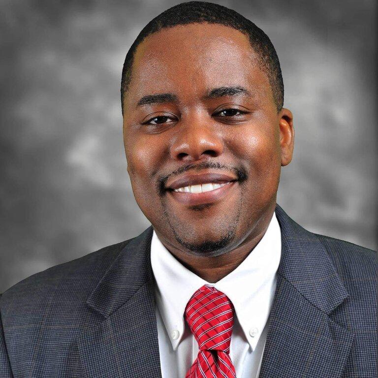 Merrill Lynch Financial Advisor Joseph Patterson