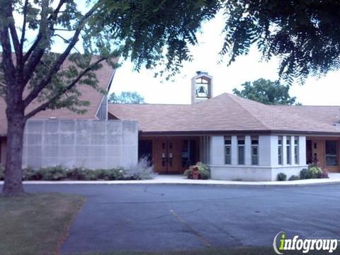 Gloria Dei Evangelical Lutheran