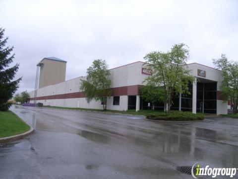 Image Projections West Inc