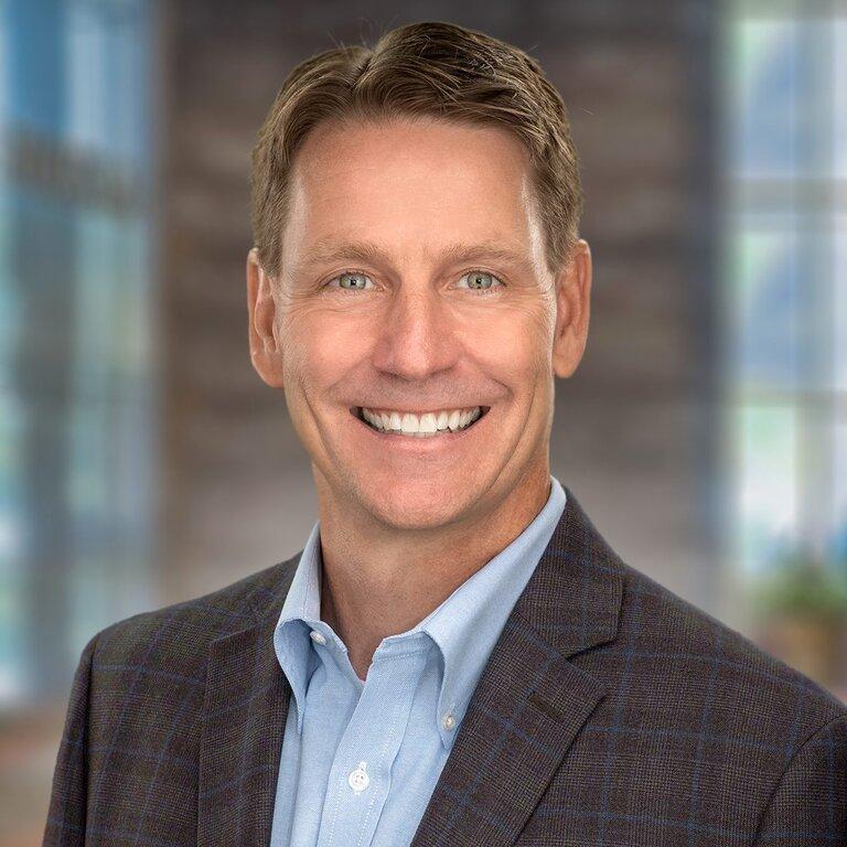 Merrill Lynch Financial Advisor Thomas Hutchison