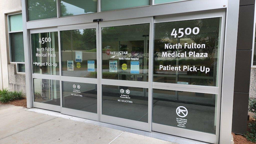 Nagender Mankan, MD - North Fulton Cancer Center