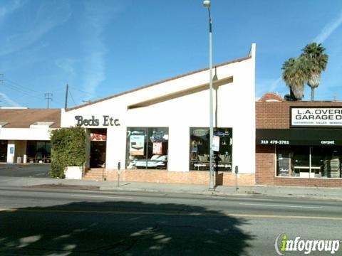 Los Angeles Best Mattress Store