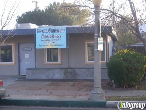 Fresno Center For Non-Violence
