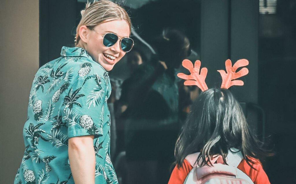 Camp Skylark, Mansfield