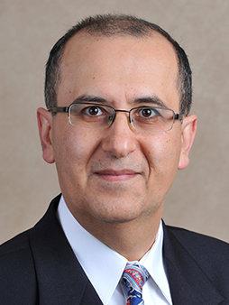 Ahmed Hashim, MD - North Lake Cardiovascular Center