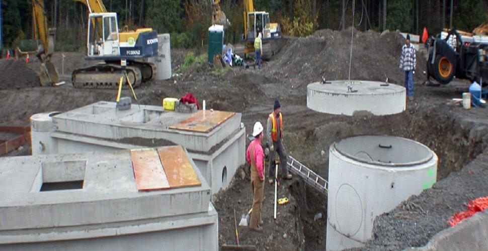 Lakeridge Paving Co LLC