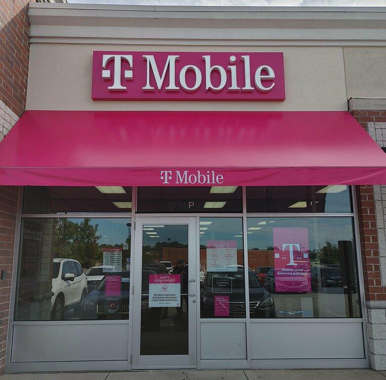 Metro by T-Mobile Authorized Retailer