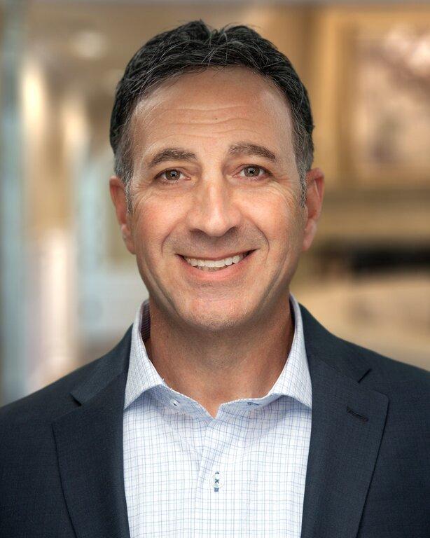 Merrill Lynch Financial Advisor Fred Khalaf