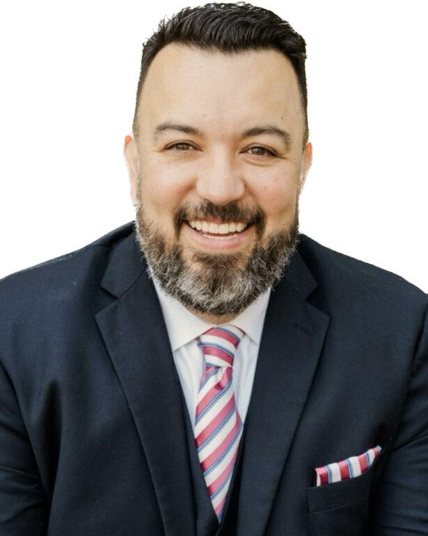 Bobby Blackburn-Thrivent