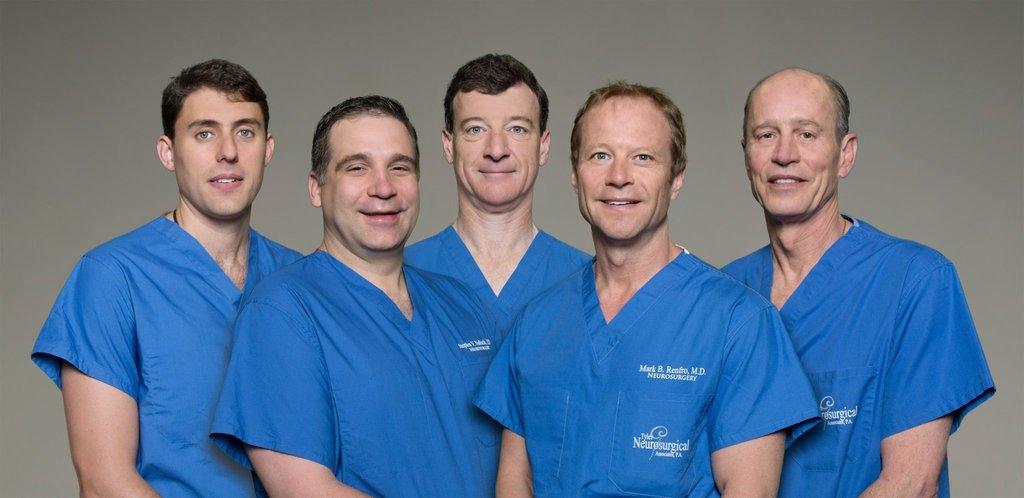 Tyler Neurosurgical Associates