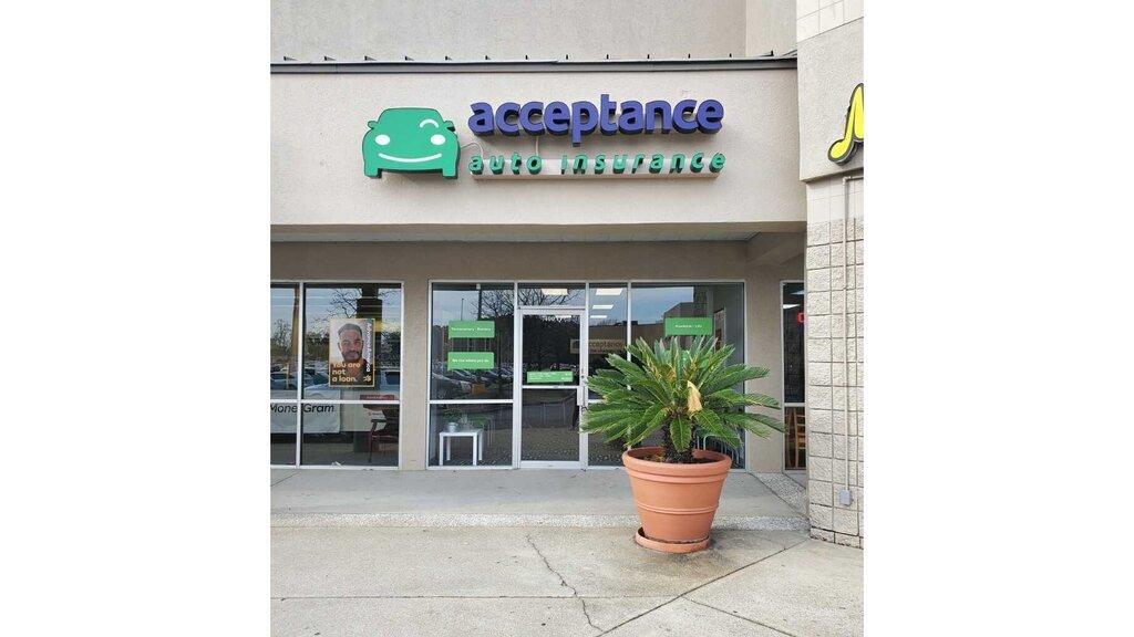 Acceptance Insurance