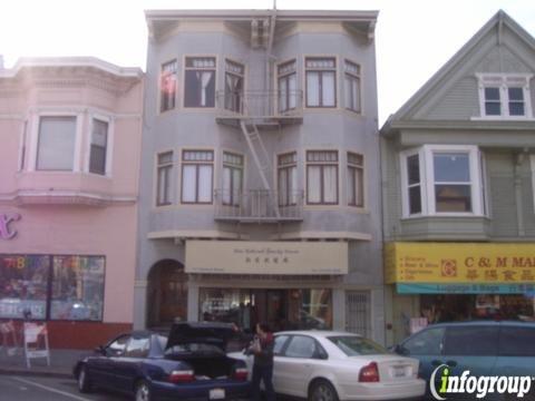 New Natural Beauty House