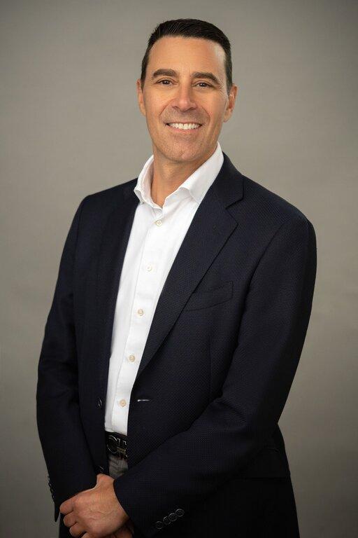 Merrill Lynch Financial Advisor Adam Goldman