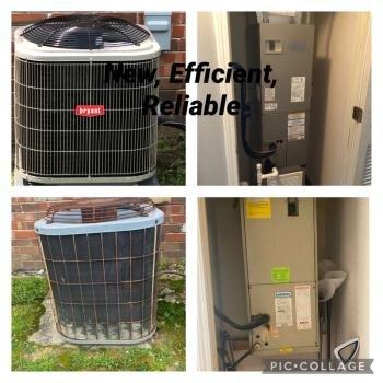 Korando Heating & Cooling