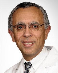 Said Baidas, MD - Orlando Health