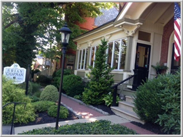 Brian Chapman Hair Salon