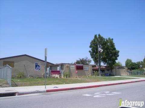 Youth Science Center