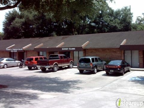 Expert Claims Consultants, Inc