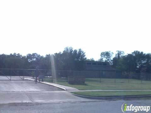 Goodrich Center For the Deaf