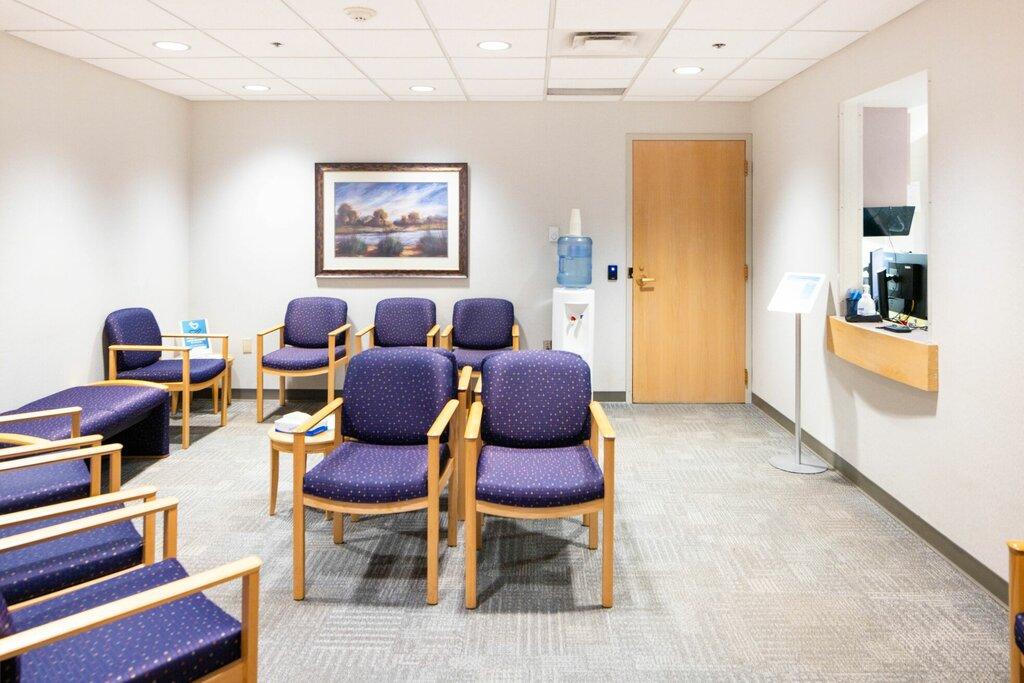 Allina Health Lung & Sleep-Minneapolis